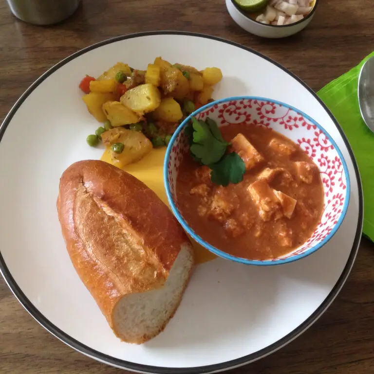 Paneer Butter Masala Recipe for Home Cooks