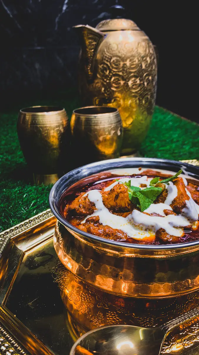 Malai Kofta Curry Recipe: A Delightful Culinary Journey